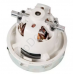 Мотор пылесоса 1400w, AMETEK E064200027, H=131/h45mm, D130, зам. DJ31-00130A, 054200034, VAC013UN