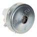 Мотор пылесоса 1400w, AMETEK E064200027, H=131/h45mm, D130, зам. DJ31-00130A, 054200034, VAC013UN