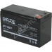 Аккумуляторная батарея Delta DT 1207 (12V / 7Ah)