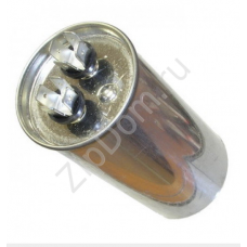 Конденсатор CBB - 65  30mF 440V