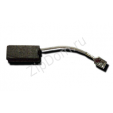 Электроугольная щетка Sparky 6х10х20 Поводок, клемма-мама(Sparky BU 2350,BUR 350E,902)
