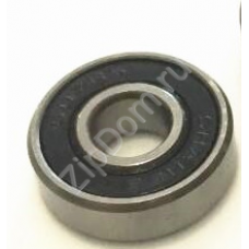 Подшипник 607 (17) RS (в резине) 7*19*6