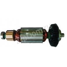 Якорь Киров МШУ 2.2 kW