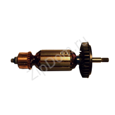 Якорь для ФИОЛЕНТ УШМ 125