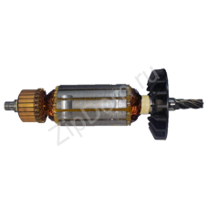 Якорь для перфоратора ИНТЕРСКОЛ П-710 (подойдет для SPARKY Е-240, Е-241; БУР -101, БУP-102)