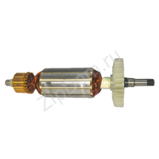 Якорь для УШМ Интерскол 125/1000,Felisatti AG 125/1100