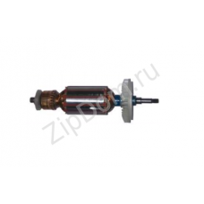 Якорь для УШМ Интерскол 125/750