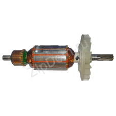 Якорь  подходит для BOSCH перфоратор  GBH 2-26 Professional