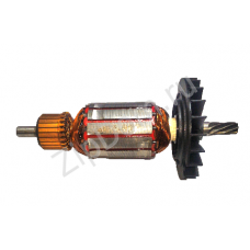 Якорь для перфоратора BOSCH 2-28 DV