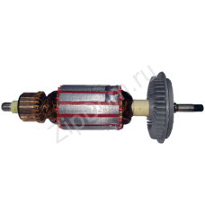 Якорь для УШМ BOSCH GWS 6/125 Professional