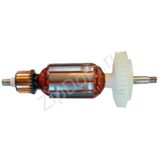 Якорь для УШМ BOSCH GWS 9/125-10/125 Professional