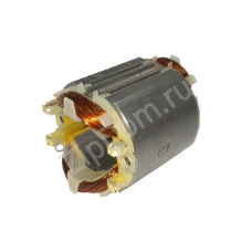 Статор подходит для МАКИТА перфоратор HR 2450 Ultra Pro