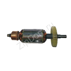 Якорь подходит для STERN УШМ AG 180 C 1500 WT, на STURM, OMAX , WALLER  и другие