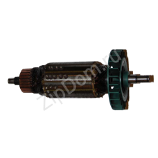 Якорь подходит для  STERN УШМ AG 125H, STURM, OMAX , WALLER  и другие