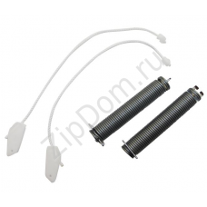 Ремкомплект пружин для двери ПММ, BOSCH-00754869, A754869