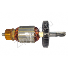 Якорь, подходит для Макита HM 1307C, HM 1317C
