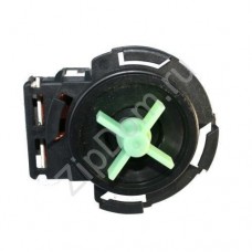 Насос PLASET 30W 4 защелки клеммы назад вместе AD5426
