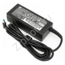 Блок питания HP 4.5x3.0мм с иглой, 65W (19.5V, 3.33A) без сетевого кабеля