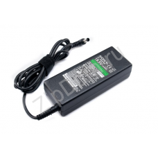 Блок питания Sony 6.5x4.4мм, 90W (19.5V, 4.7A) без сетевого кабеля
