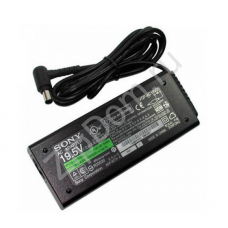 Блок питания Sony 6.5x4.4мм, 75W (19.5V, 3.9A) без сетевого кабеля