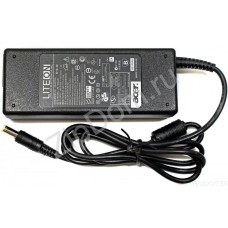 Блок питания Acer 5.5x1.7мм, 90W (19V, 4.74A) без сетевого кабеля