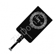 Адаптер для беспроводной зарядки для TYPE-C