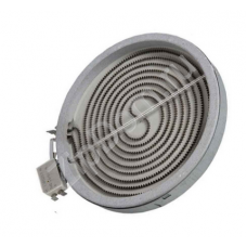 Электроконфорка стеклокерамическая 2100W-230mm (hi-light), зам.264629, COK055UN, COK059UN, COK1053UN