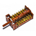 Переключатель духовки Hansa AMICA 8031478/1033941 - 11HE149 Gottak 870801