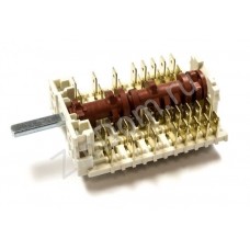 Переключатель духовки Hansa AMICA 8031478/1033941 - 11HE149 Gottak 870801