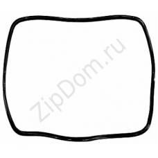 Уплотнитель двери духовки 290x400mm, INDESIT-081579