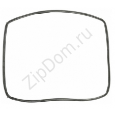 Уплотнитель двери духовки (510x320mm) ELUX 140043543028