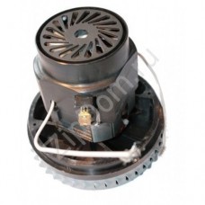 Электродвигатель на пылесос 1200w (моющий) YDC-11 Н145h49Ф144