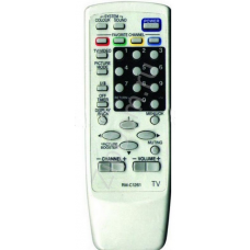 Пульт дистанционного управления JVC RM-C1261 ic
