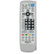 Huayu для JVC RM-530F универсальный пульт корпус RM-C1171,1281,1350,C90...