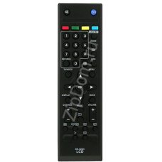 Пульт дистанционного управления JVC RM-C2020 ic LCD TV