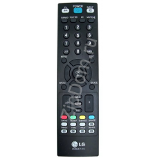 Пульт дистанционного управления LG AKB33871410 PLASMA ic