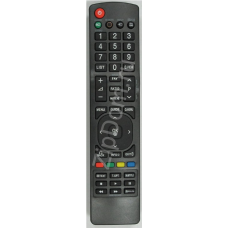 Пульт дистанционного управления LG AKB72915207 ic LCD LED TV