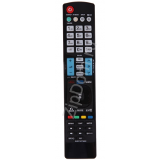Пульт дистанционного управления LG AKB73275605  ic LCD TV SMART TV