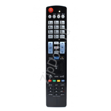 Пульт дистанционного управления LG AKB73756502 ic New Lcd Led Tv c функцией SMART + 3D !!!!!