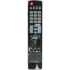 Пульт дистанционного управления LG AKB73756504 (AKB73756502) ic New Lcd Led Tv c функцией SMART + 3D