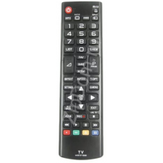 Пульт дистанционного управления LG AKB73715680 ic LCD TV Smart Tv ( маленький корпус)