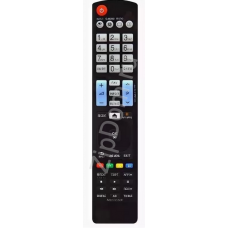 Пульт дистанционного управления LG AKB74455401 Smart TV ic , длинный корпус  LED LCD NEW