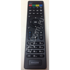 Пульт дистанционного управления Ростелеком (Rostelecom) MAG-255 ic MAG-250 HD IPTV (ВАР2)