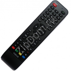 Пульт дистанционного управления НТВ+ 1HDVA PVR ic