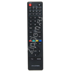 Пульт к Supra STV-LC32T880WL STV-LC32T840WL ic(Mystery MTV-3227LT2 , STV-LC22T440FL,STV-LC22T440WL, Rolsen RL-24E1504T2C)