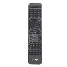 Пульт дистанционного управления HDBOX HB3500, HB4500 ic Openbox SX4 HD, SX6 HD