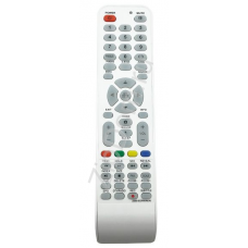 Пульт к Akai 2200-EDRWAKAI ic LCD TV NEW  БЕЛЫЙ