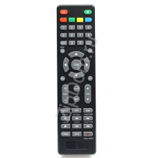 Пульт к Akai RC01-S512 ic (Supra ,Hyundai) H-LCDVD3200S