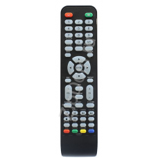 Пульт к DNS 507DTV (E24D20) (ic)DEXP/DOFFLER/HARPER/ERISSON/FUSION/HELIX/TELEFUNKEN/MYSTERY
