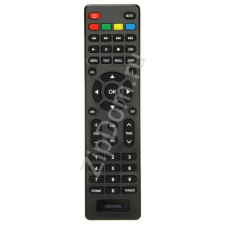 Пульт дистанционного управления Selenga HD930, HD930D (V/FORMAT) ic dvb-t2 Интерактив T50, t60 , D-COLOR DC1502HD